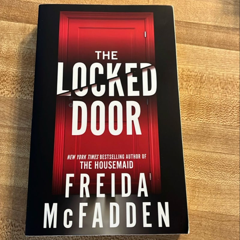 The Locked Door