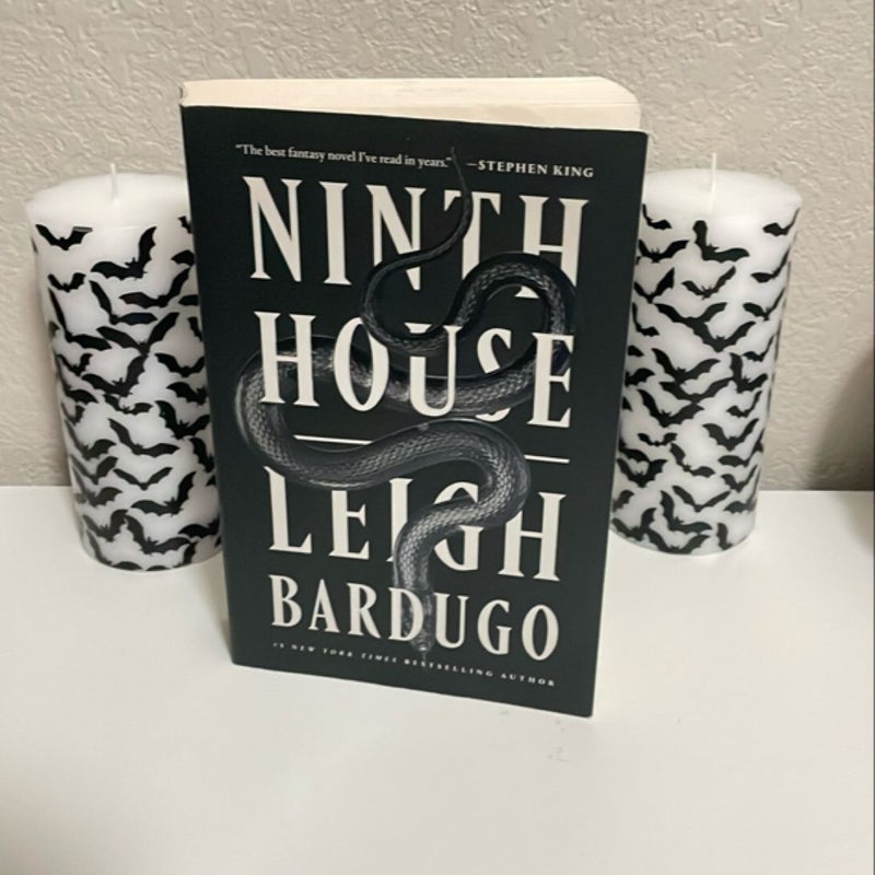 Ninth House