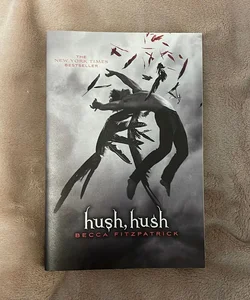 Hush, Hush