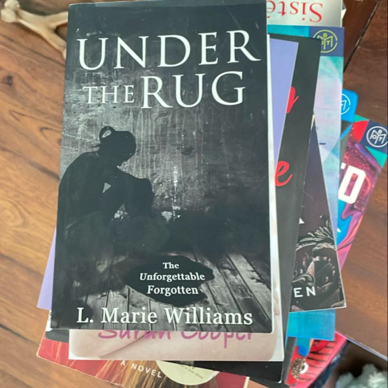 Under the Rug