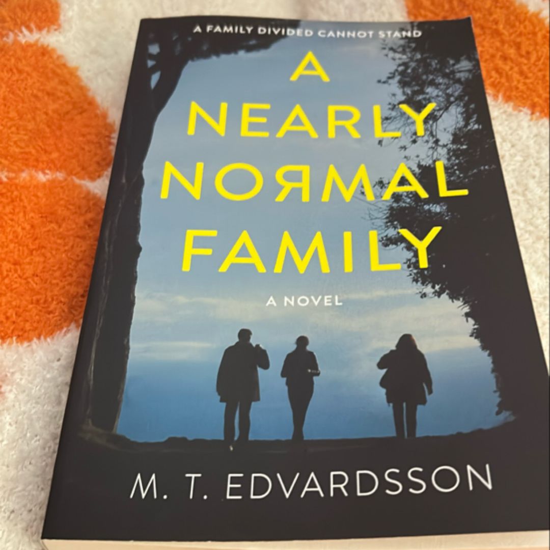 A Nearly Normal Family