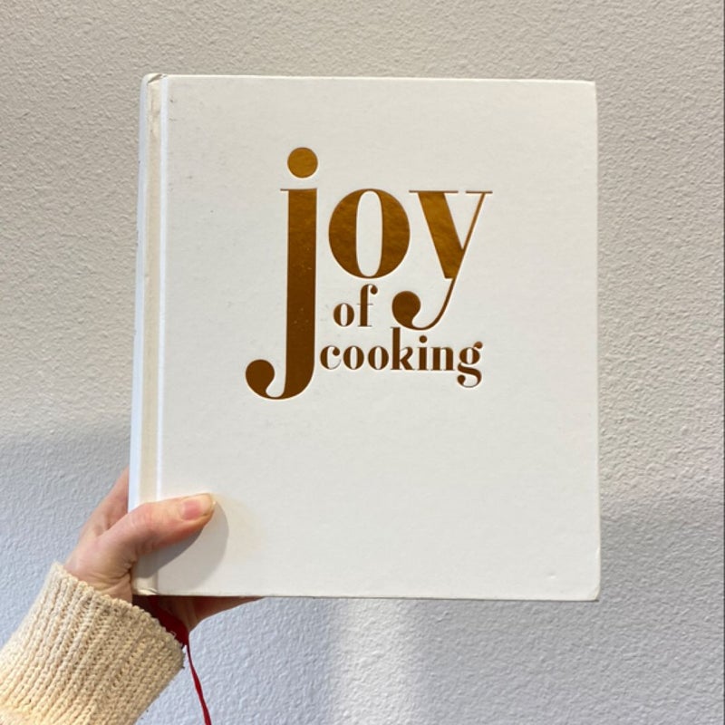 Joy of Cooking