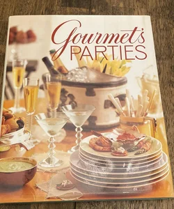 Gourmet  Parties