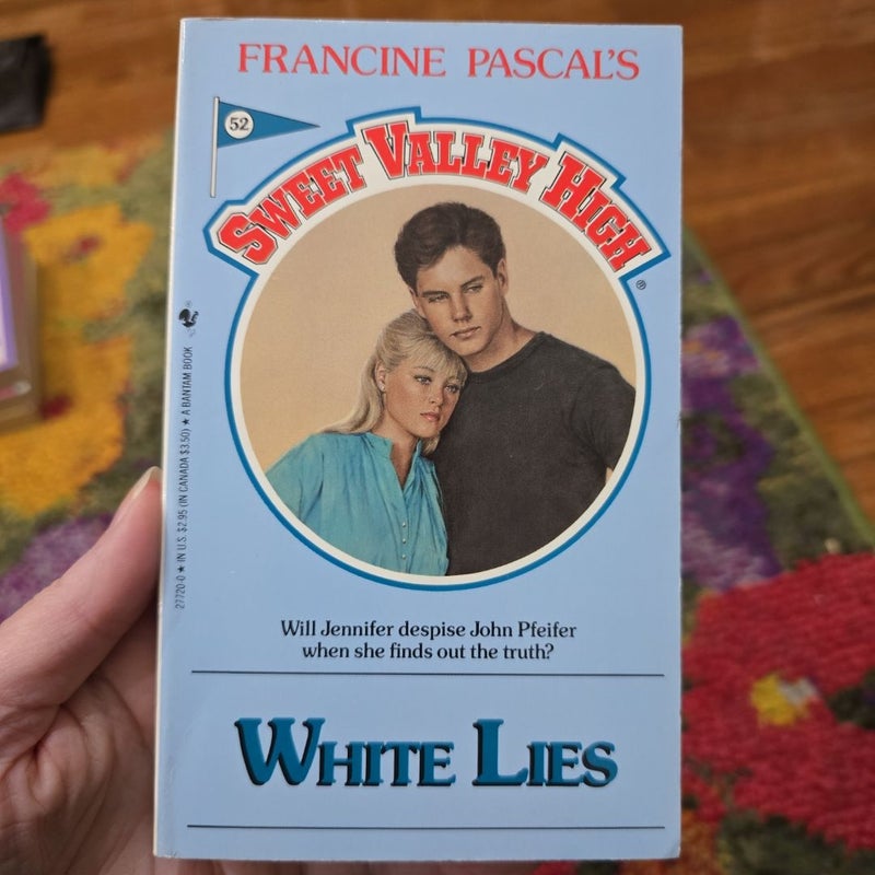 White Lies