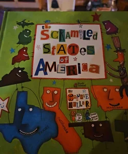 The scrambled states of america