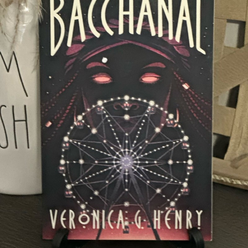 Bacchanal