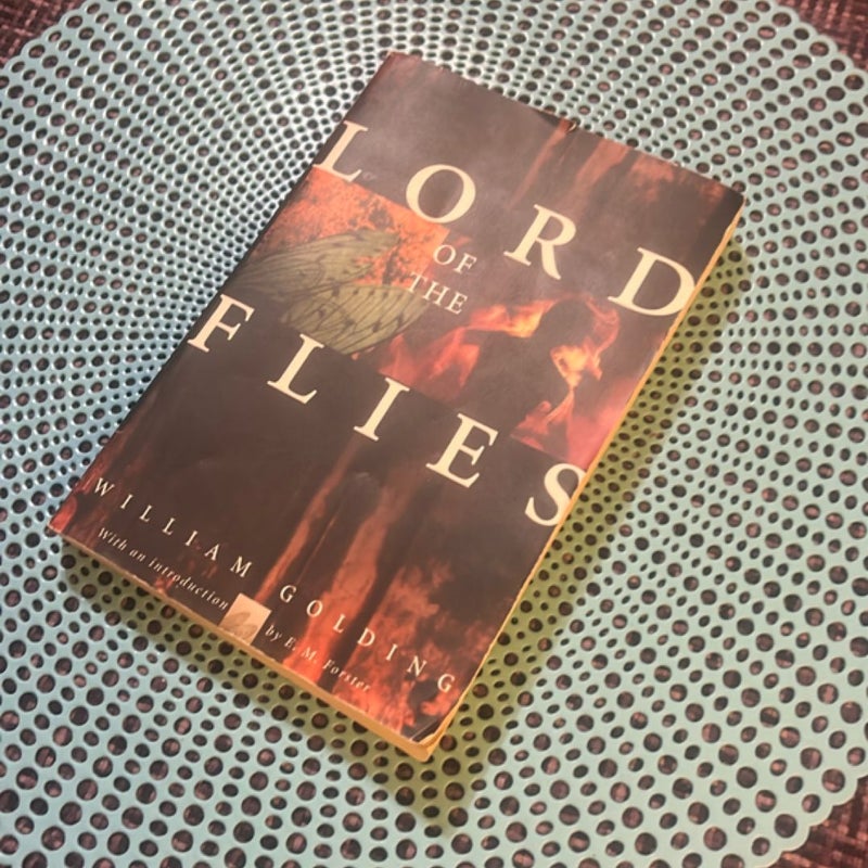 Lord of the Flies