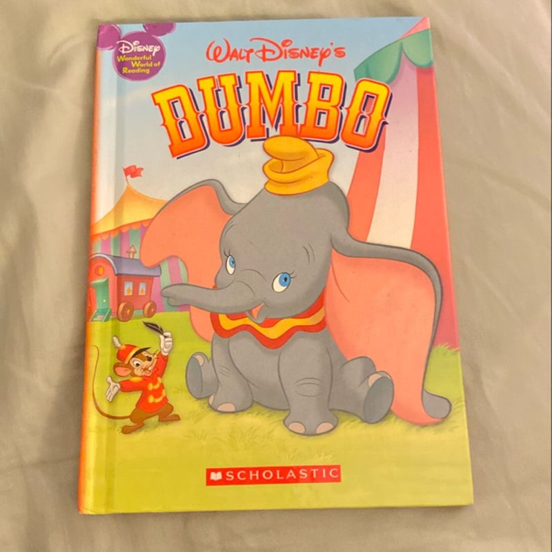 Dumbo