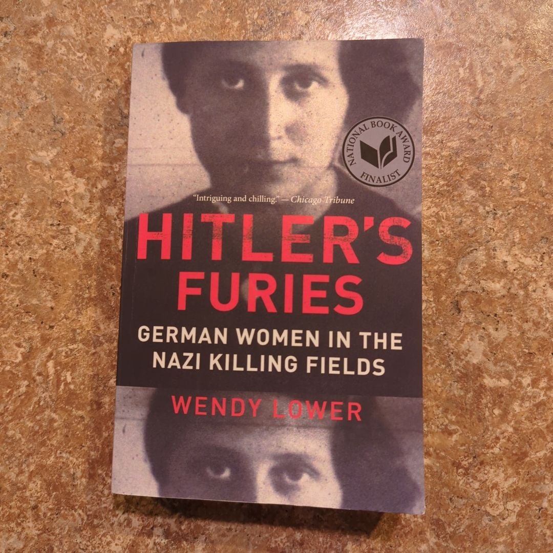 Hitler's Furies