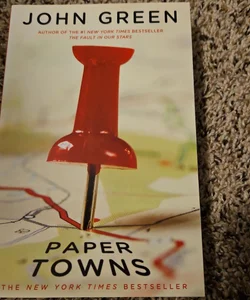 Paper Towns