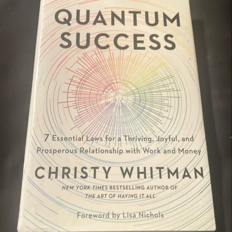 Quantum Success