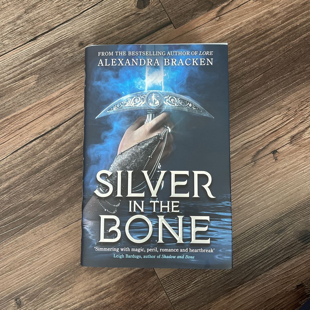 Silver in the Bone