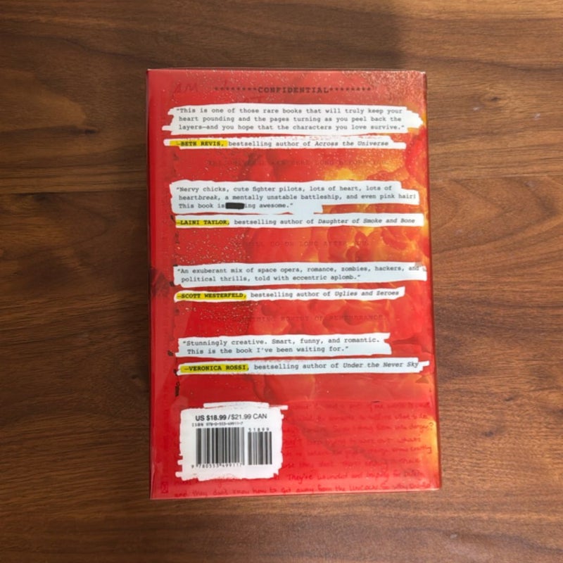 Illuminae