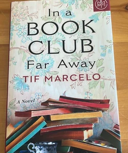 In a Book Club  Far Away 