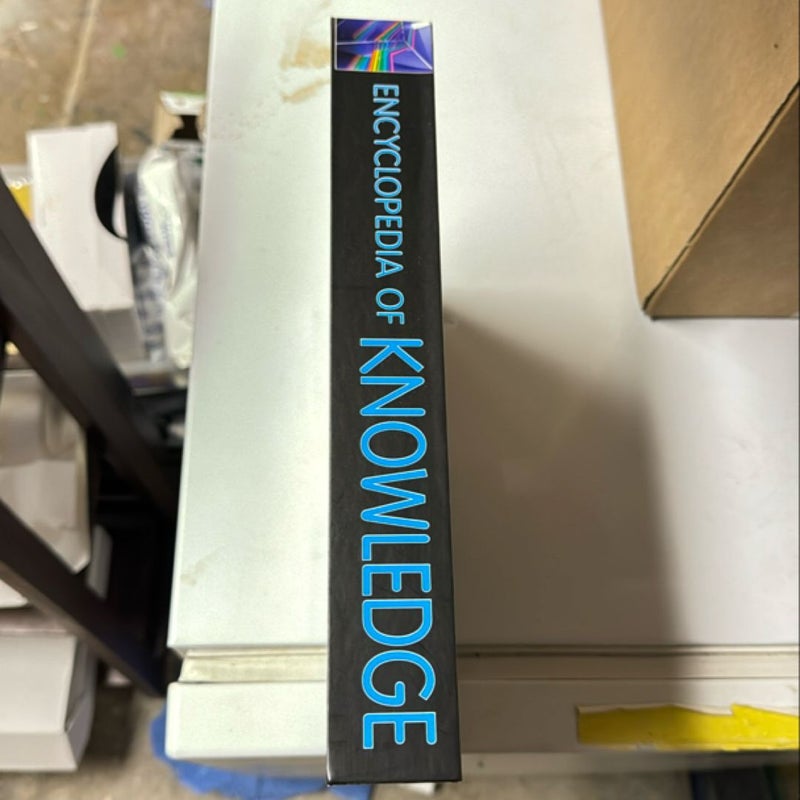 Encyclopedia of Knowledge