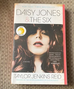 Daisy Jones and the Six