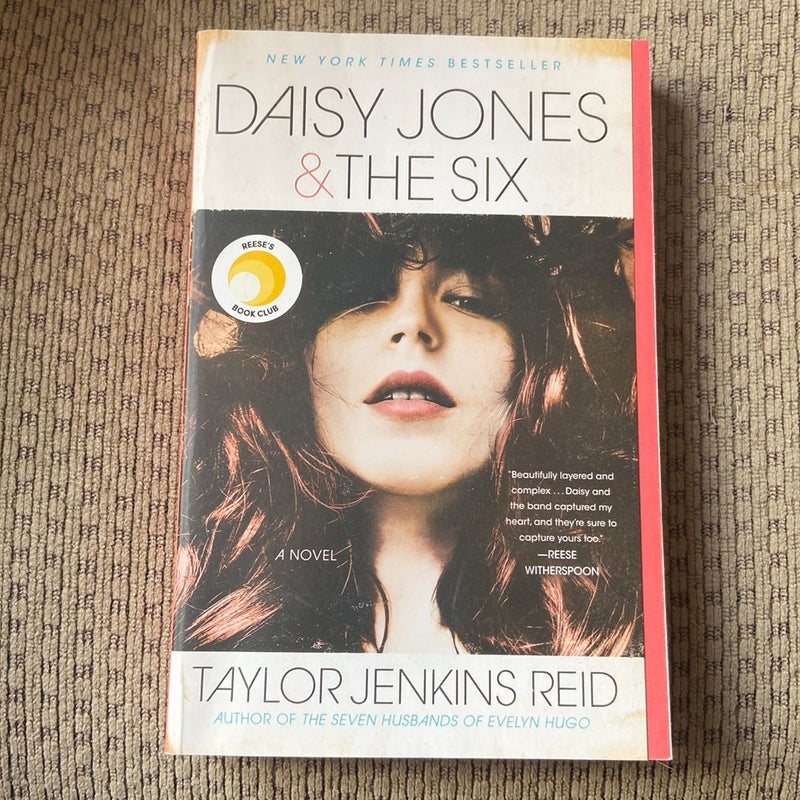 Daisy Jones and the Six