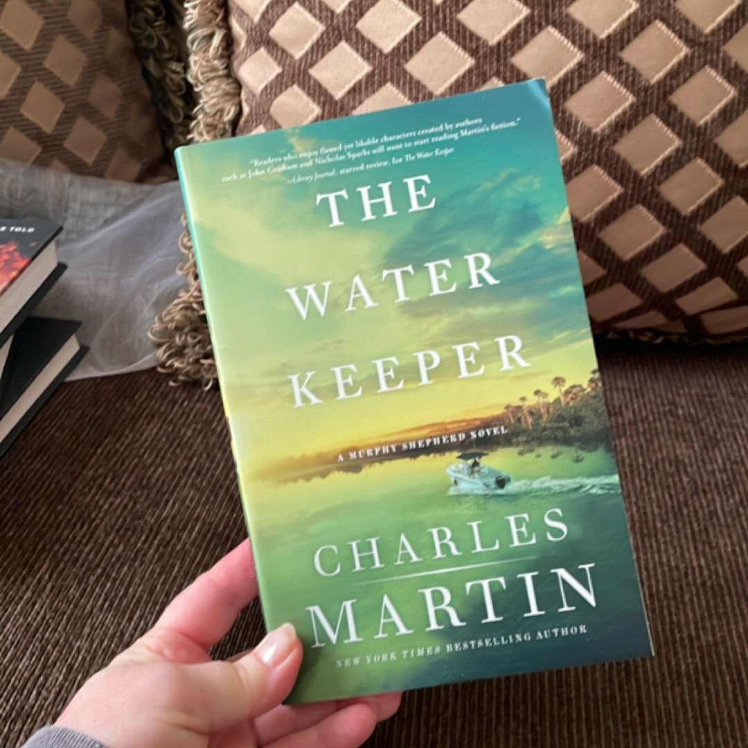 The Water Keeper