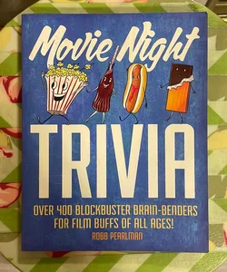 Movie Night Trivia 