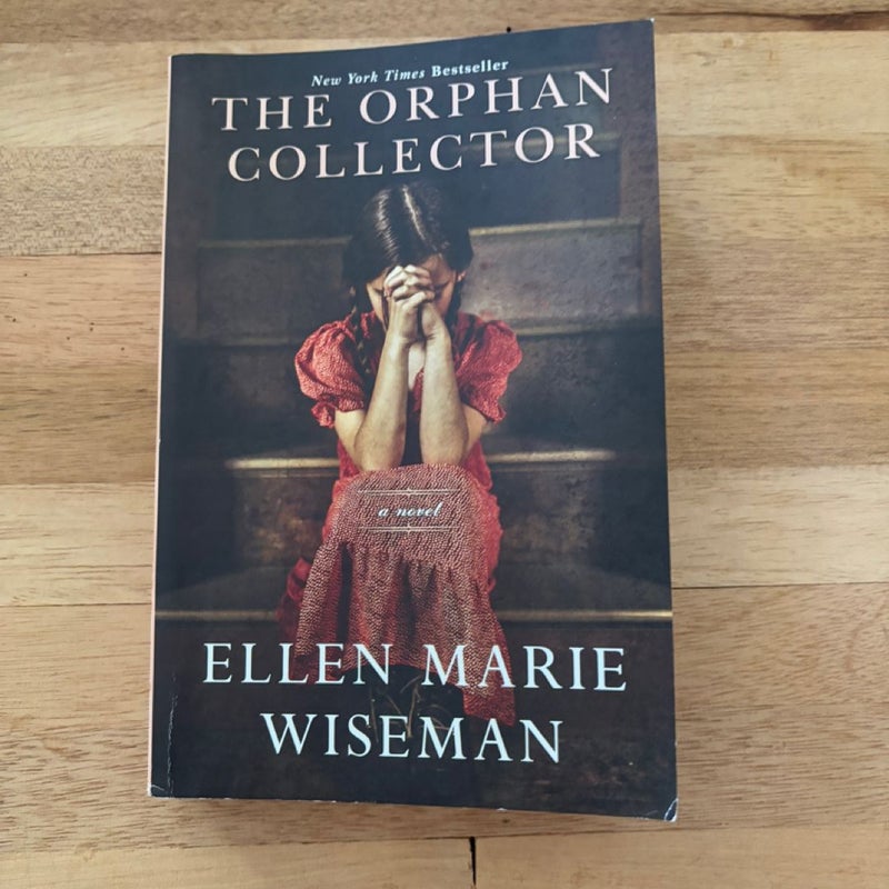 The Orphan Collector