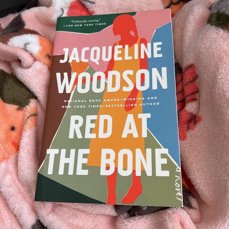 Red at the Bone
