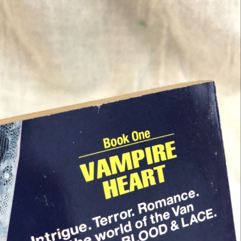 Vampire Heart