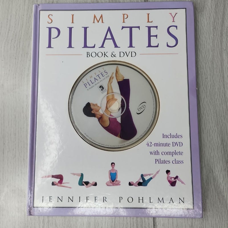 Simply Pilates