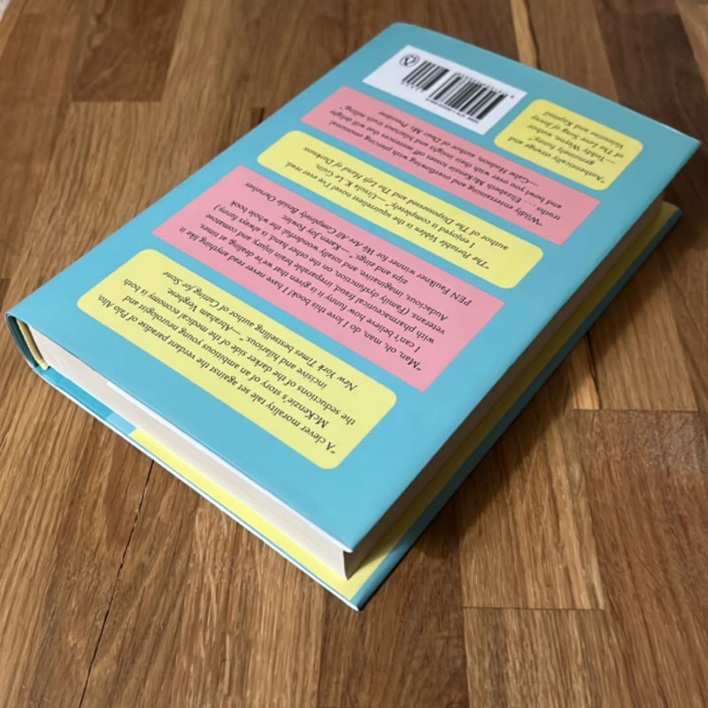 The Portable Veblen