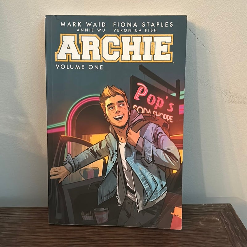 Archie Vol. 1