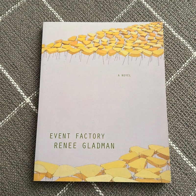 Event Factory