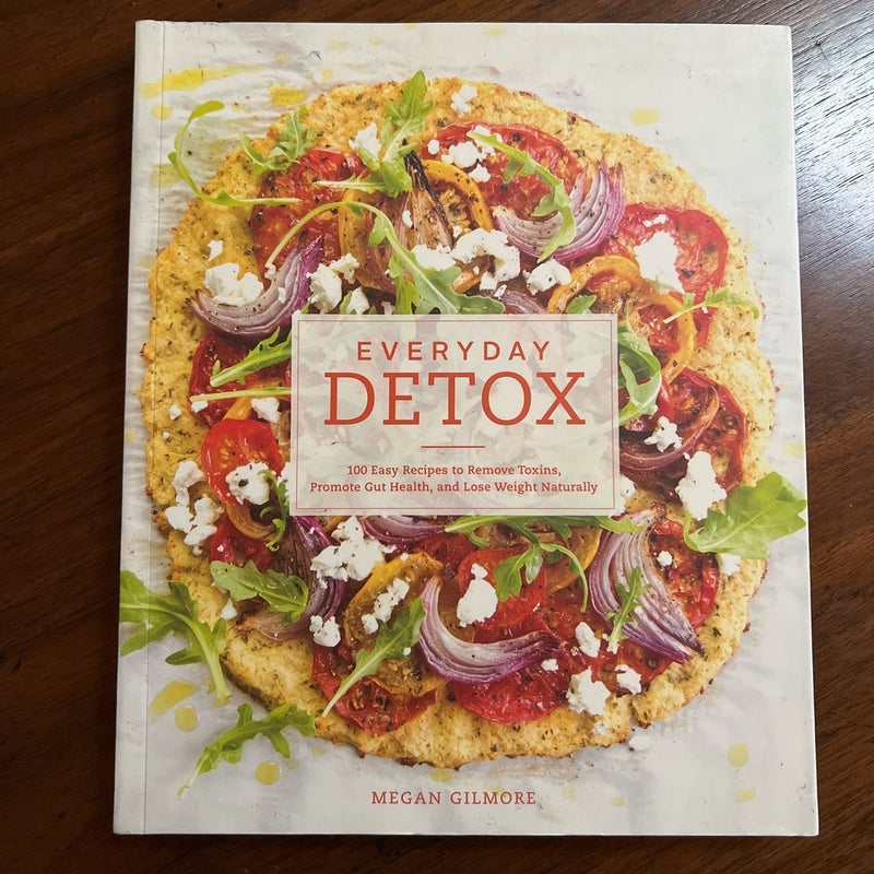 Everyday Detox