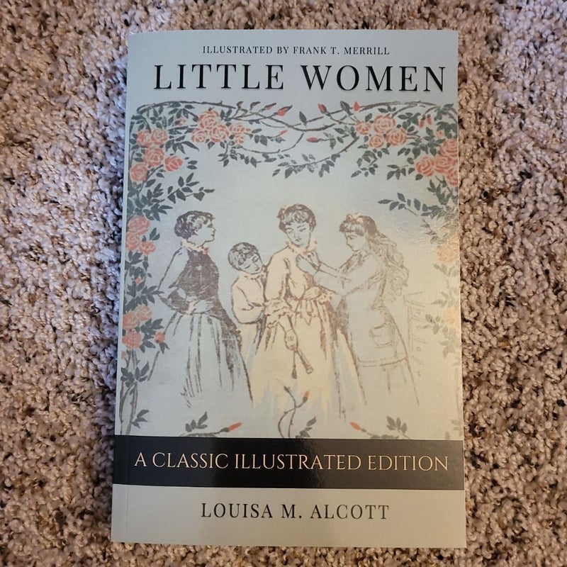 Little Women