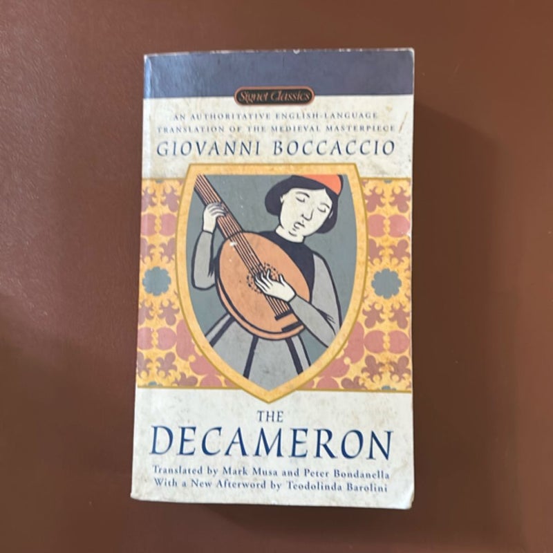 The Decameron