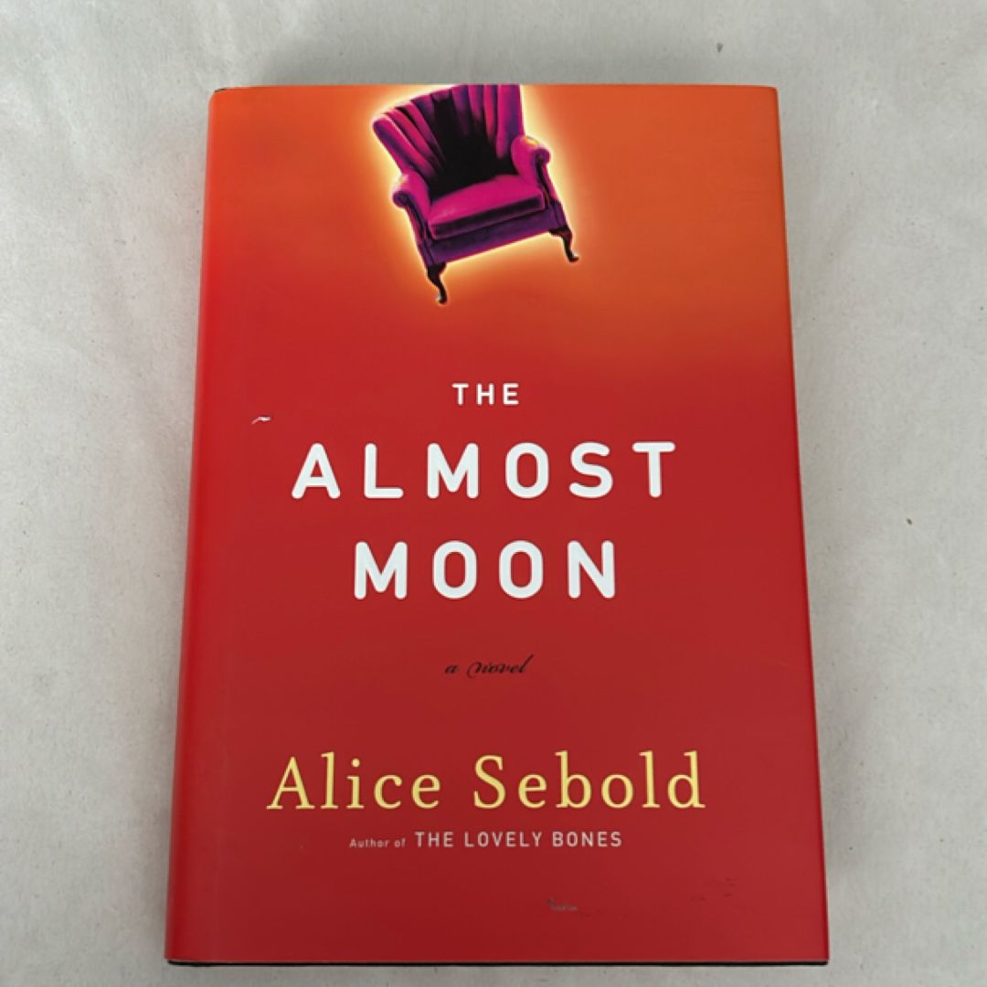 The Almost Moon