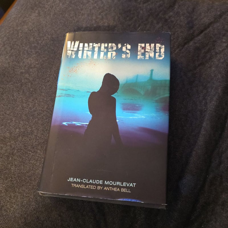 Winter's End