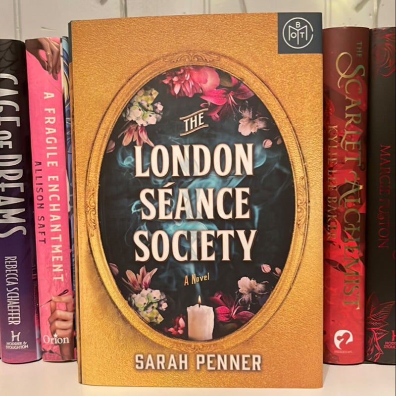 The London Séance Society