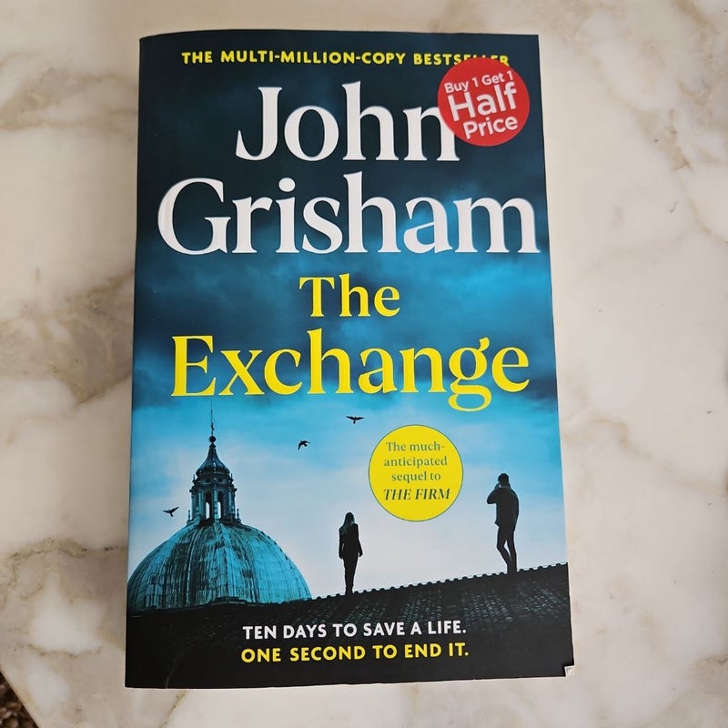The Exchange
