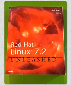 Red Hat Linux 7.2 Unleashed