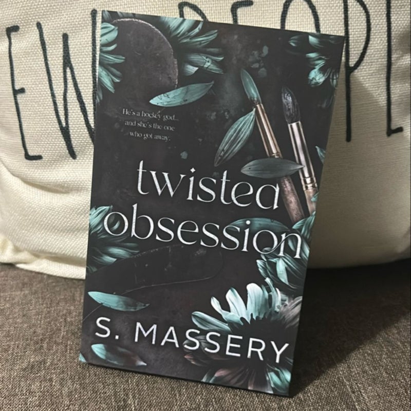 Twisted Obsession