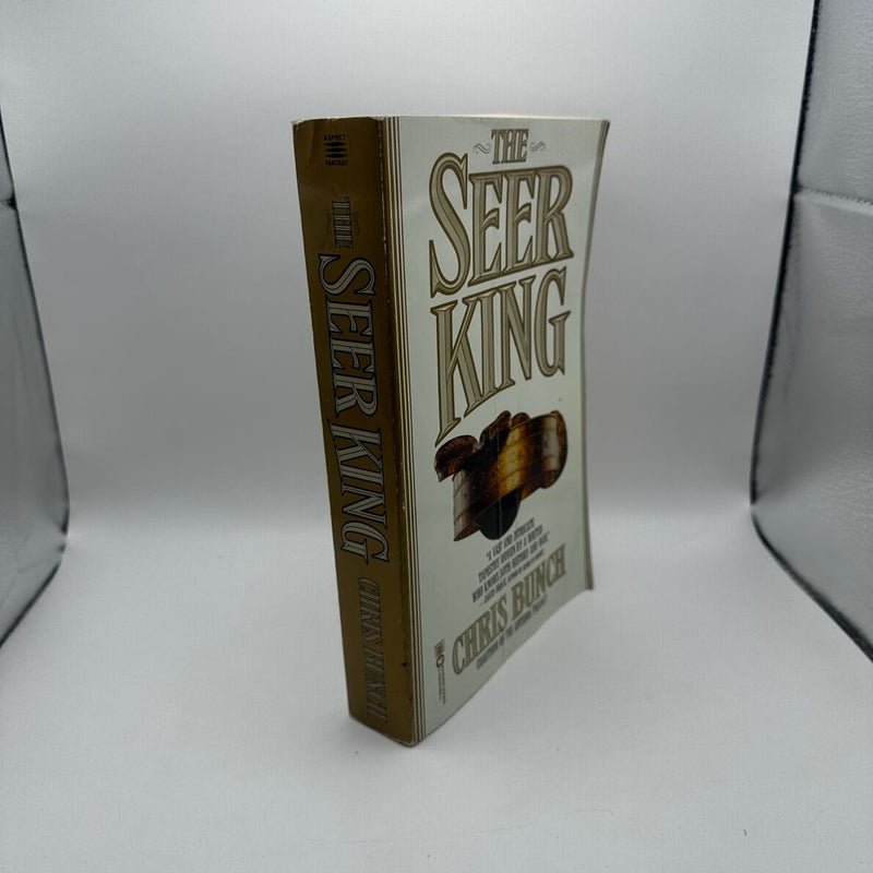 The Seer King