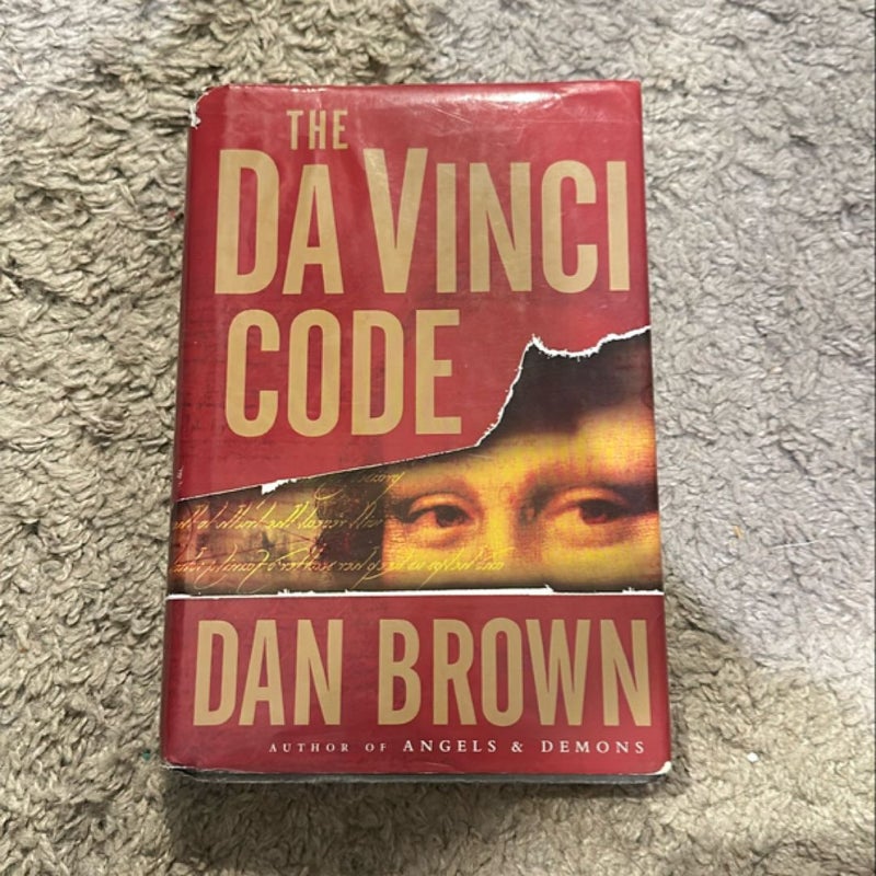 The Da Vinci Code