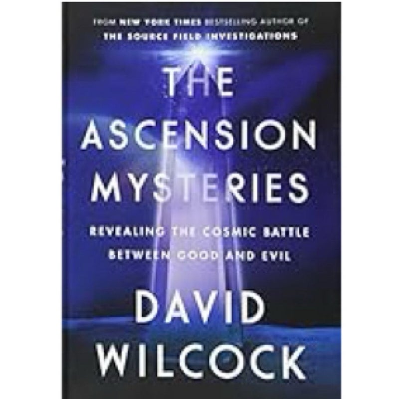 The Ascension Mysteries