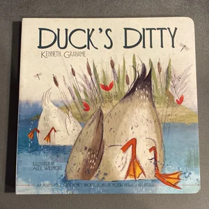 Duck's Ditty