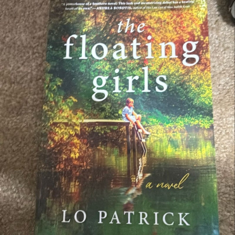 The Floating Girls