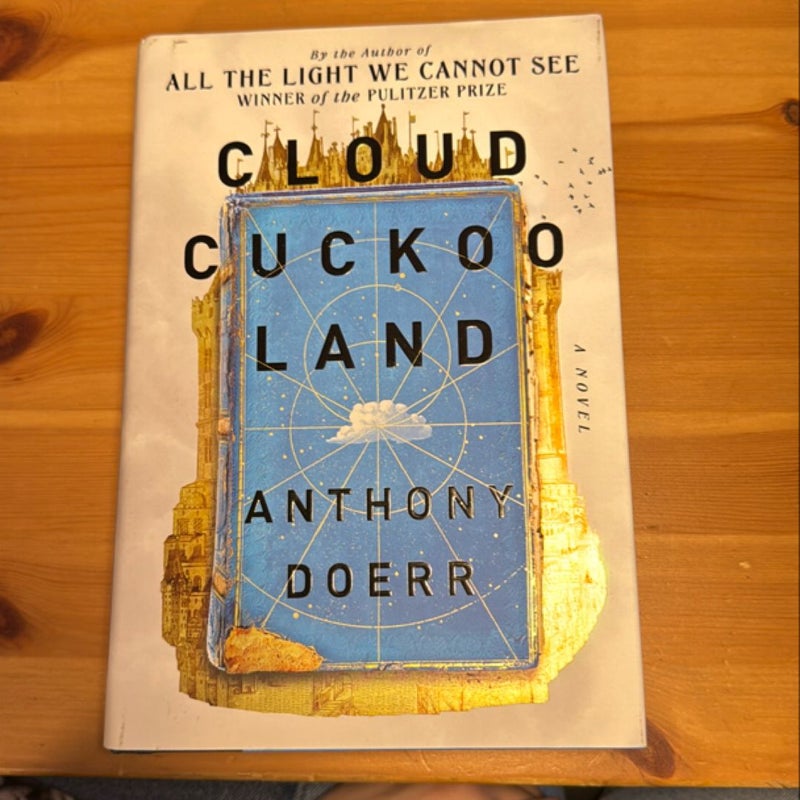 Cloud Cuckoo Land