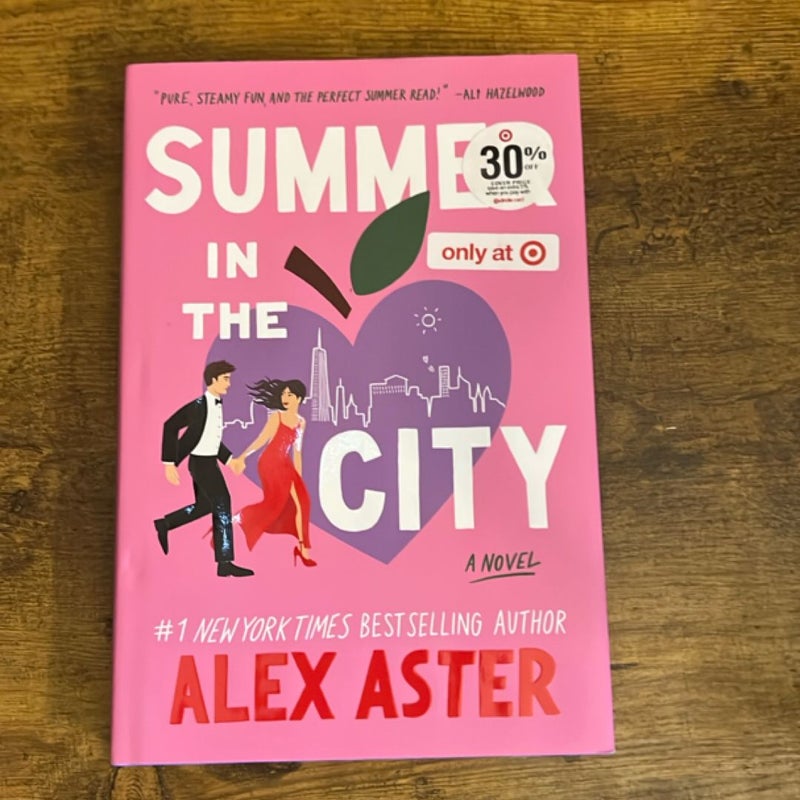 Summer in the City