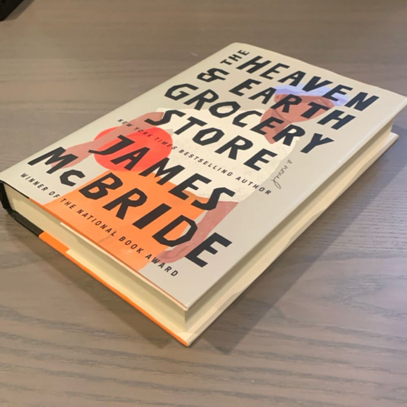 The Heaven and Earth Grocery Store