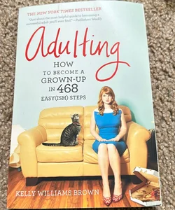 Adulting