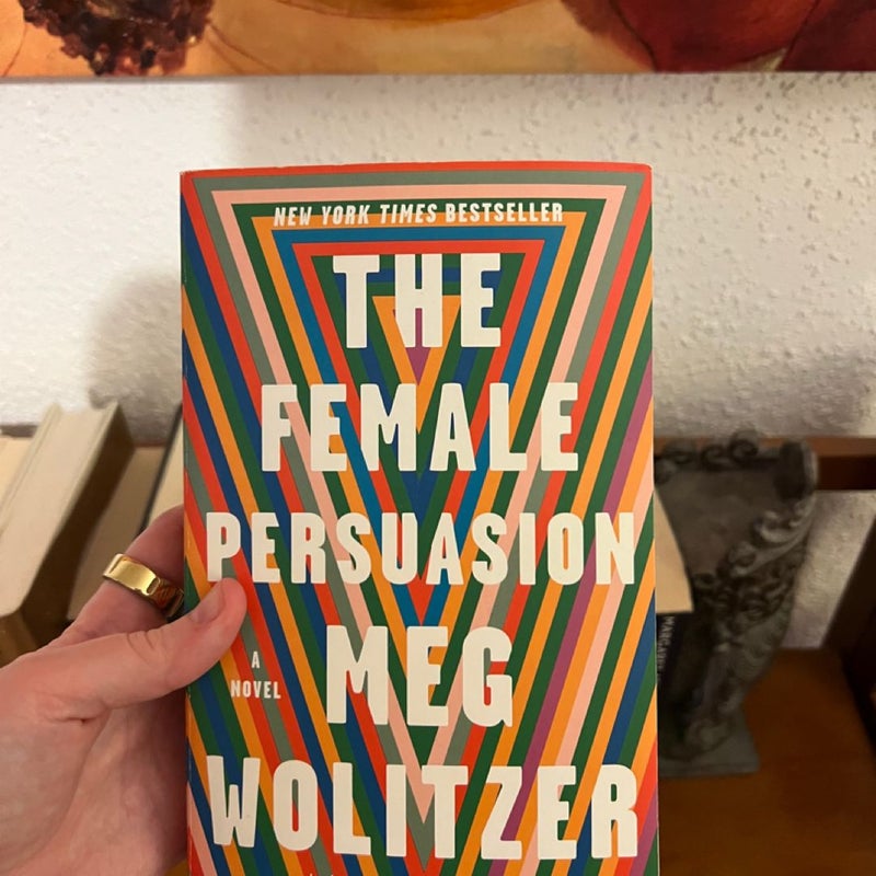 The Female Persuasion