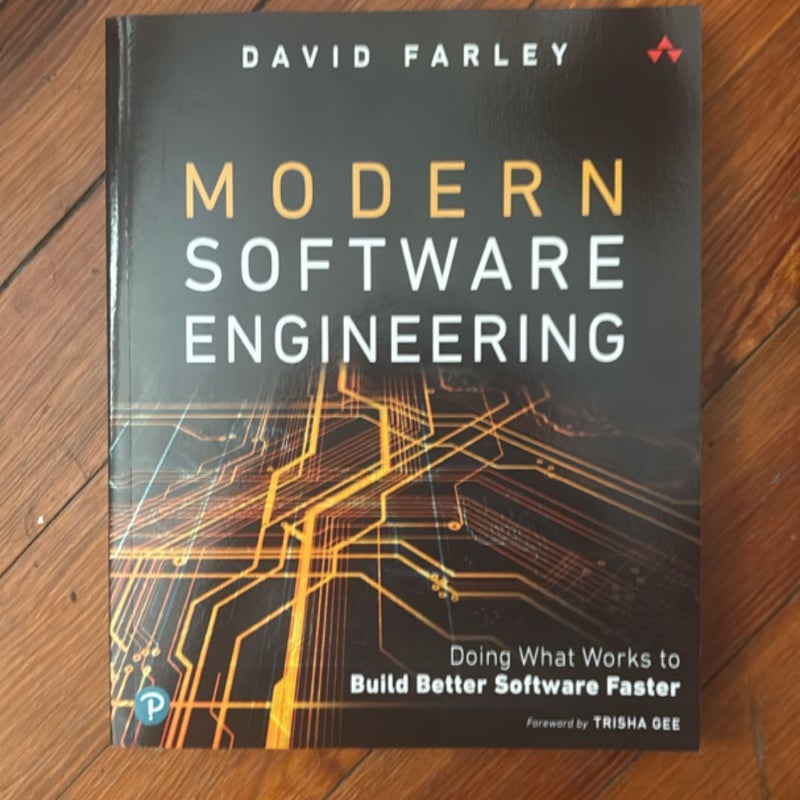 Modern Software Engineering